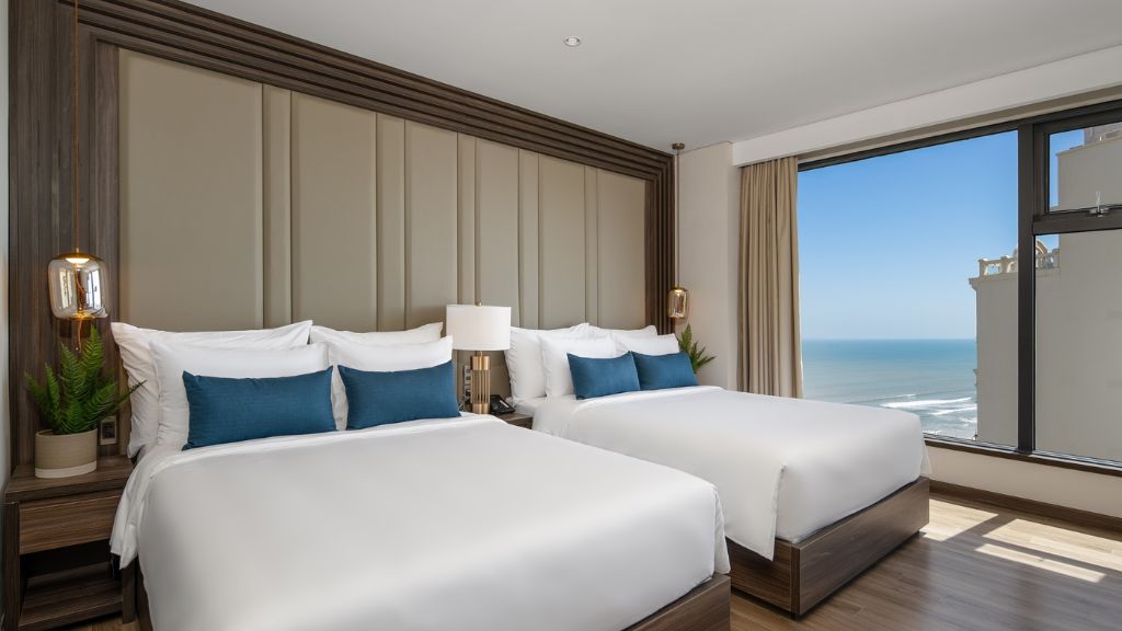 Executive Family- Bestbooking.vn